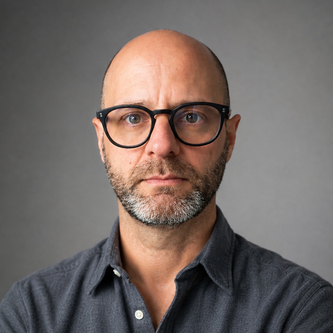 Ivo Baldi